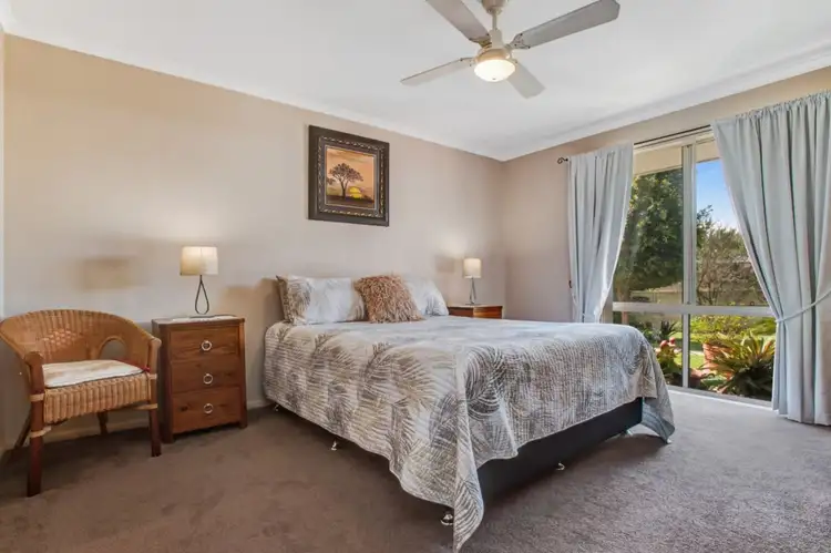 Fifth view of Homely house listing, 5 Mannall Close, Rutherford NSW 2320