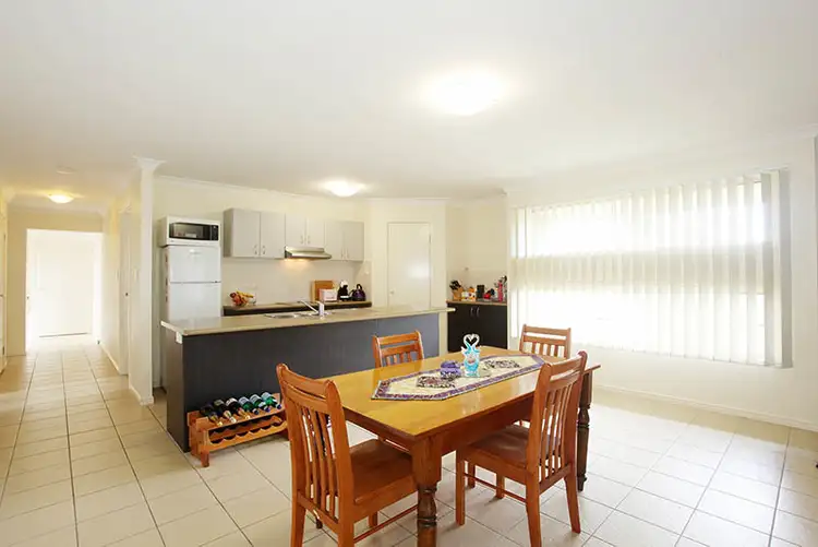 Main view of Homely house listing, 22 Bottlebrush Street, Heathwood QLD 4110