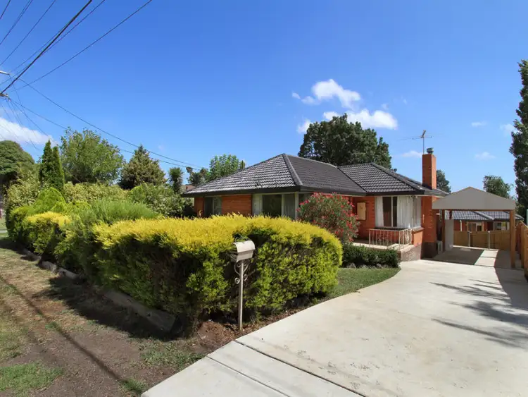 Main view of Homely house listing, 24 Meadowgate Drive, Chirnside Park VIC 3116
