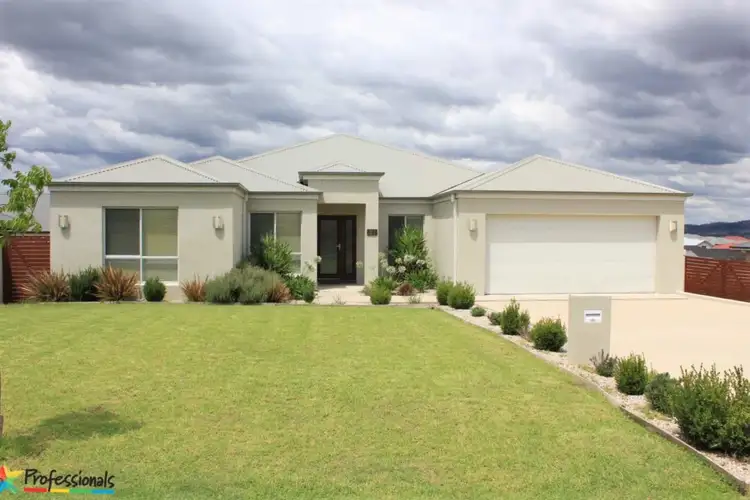 Main view of Homely house listing, 81 Marsden Lane, Bathurst NSW 2795