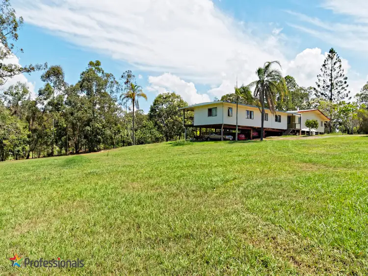 Fourth view of Homely house listing, 121 Ira Buckby Road, Warner QLD 4500