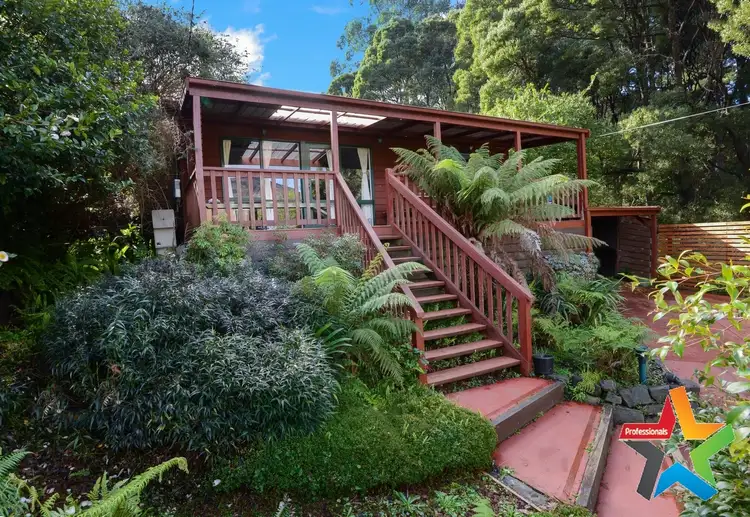 Main view of Homely house listing, 39 Christine Street, Millgrove VIC 3799