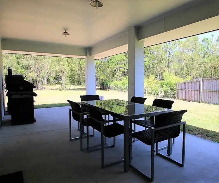 Fifth view of Homely house listing, 58 Wrenaus Way, Ningi QLD 4511
