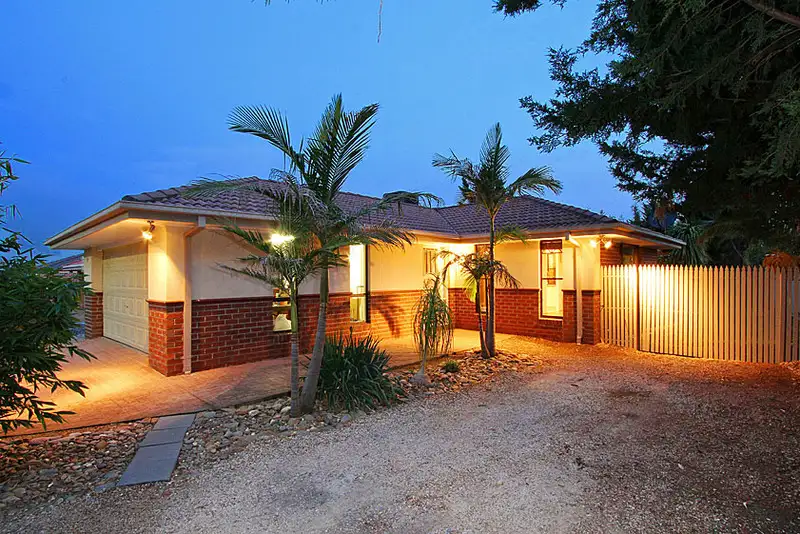 Main view of Homely house listing, 10 Twyford Close, Hillside VIC 3037