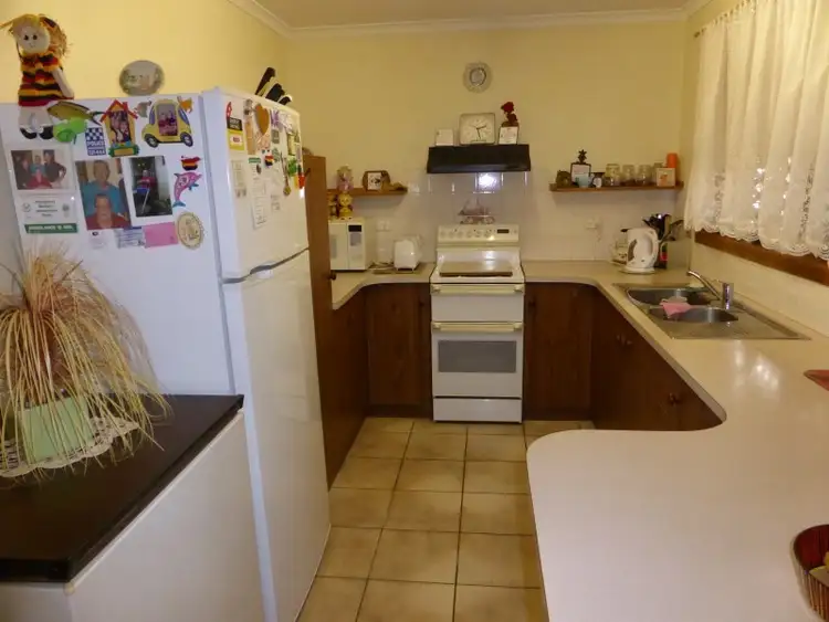 Fifth view of Homely house listing, 25 Fifth Street, Wool Bay SA 5575