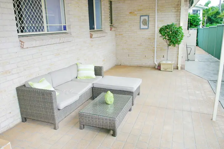 Seventh view of Homely villa listing, 160B Ocean View Drive, Wamberal NSW 2260