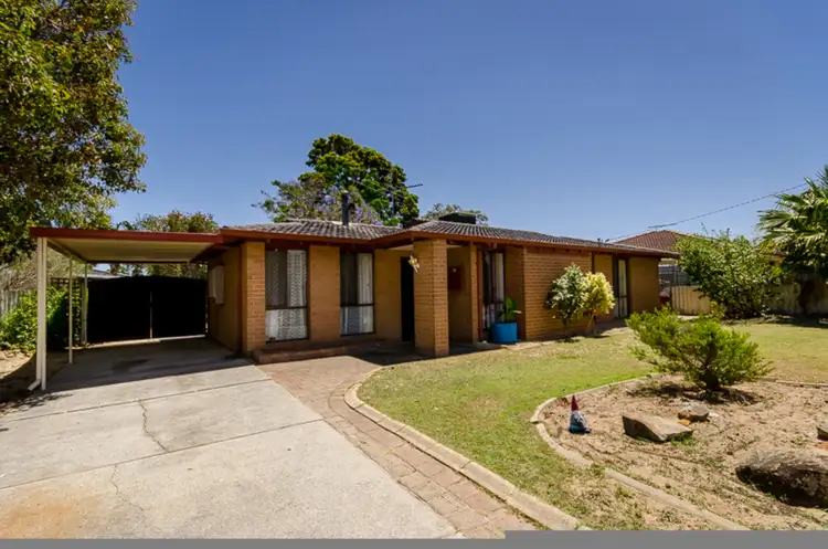 Second view of Homely house listing, 10 AGINCOURT DRIVE, Forrestfield WA 6058