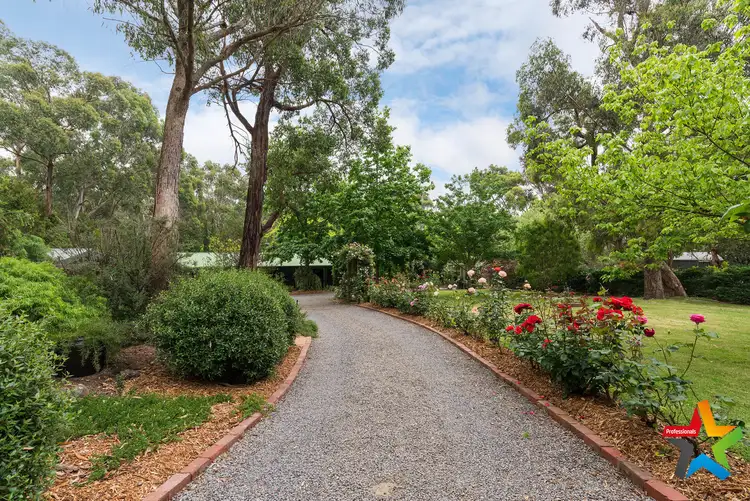 Second view of Homely house listing, 28 Romeo Road, Healesville VIC 3777