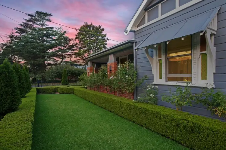 Fourth view of Homely house listing, 31 Roxburgh Street, Lorn NSW 2320