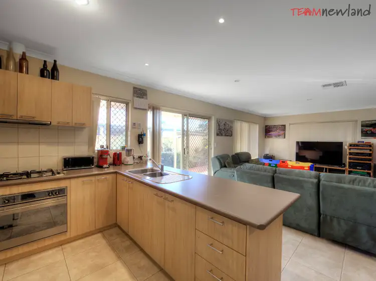 Fourth view of Homely house listing, 21 Virgilia Way, Forrestfield WA 6058