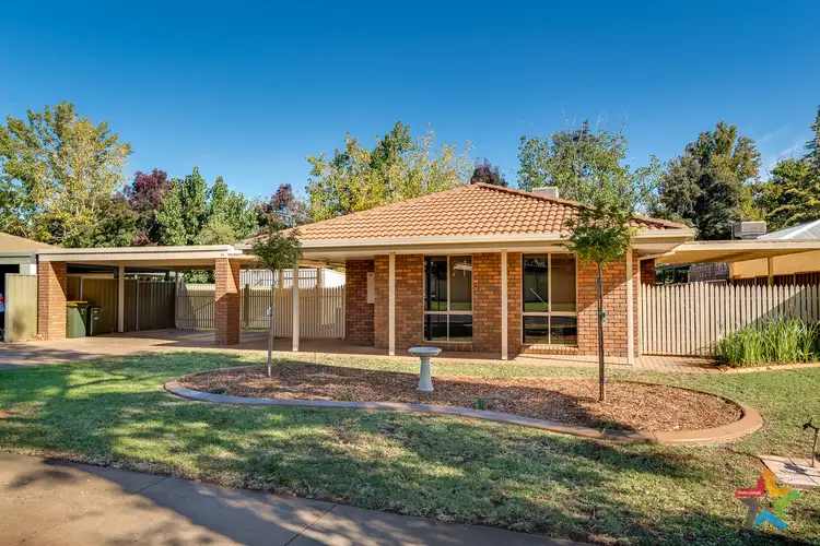 Fourth view of Homely house listing, 24 Wilkie Drive, Irymple VIC 3498