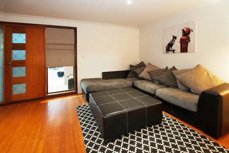 Second view of Homely house listing, 18 Araluen Drive, Croydon VIC 3136