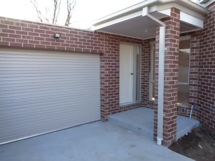 Main view of Homely townhouse listing, 4/45 Jones Road, Dandenong VIC 3175