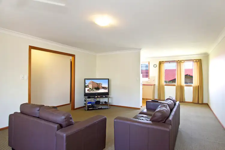 Sixth view of Homely semi-detached listing, 2/18 Oyster Point Road, Banora Point NSW 2486