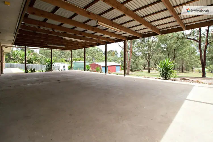 Sixth view of Homely house listing, 242-244 Orion Road, Cedar Vale QLD 4285