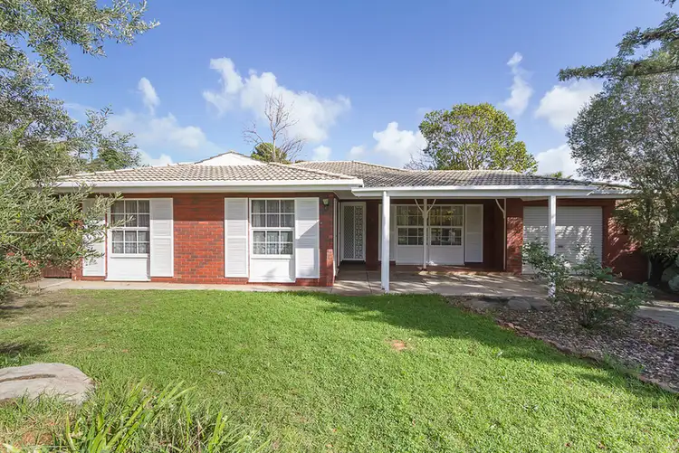 4 Andrea Street, Highbury SA 5089