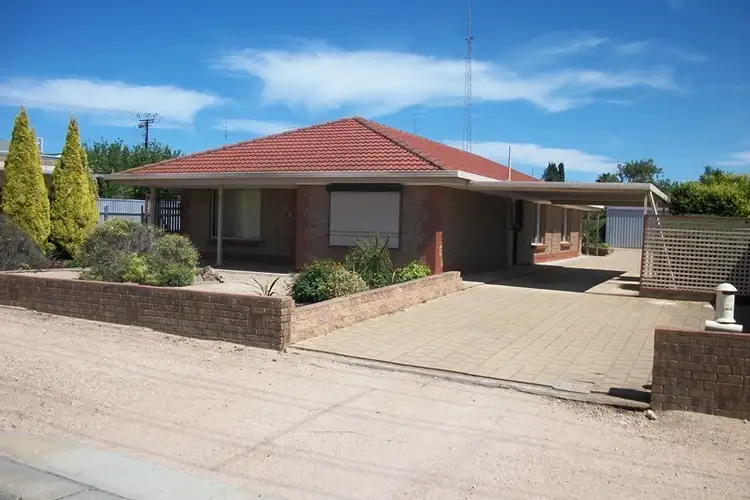 Main view of Homely house listing, 16 Hamilton Street, Wallaroo SA 5556