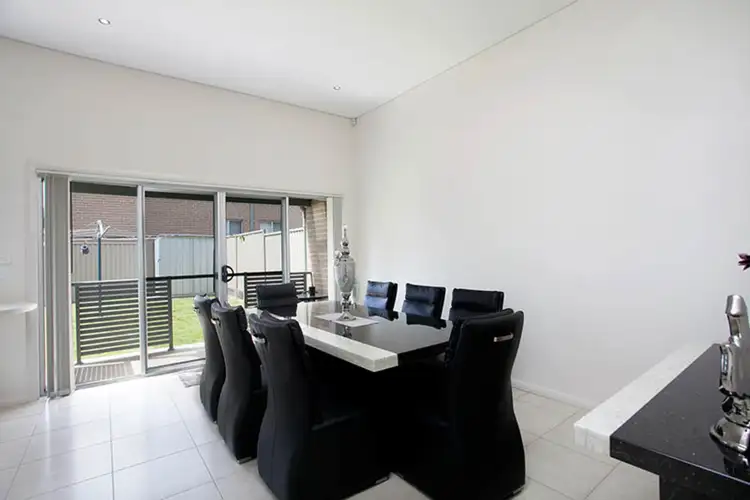 Third view of Homely townhouse listing, 5/19-23 Chiswick Road, Greenacre NSW 2190