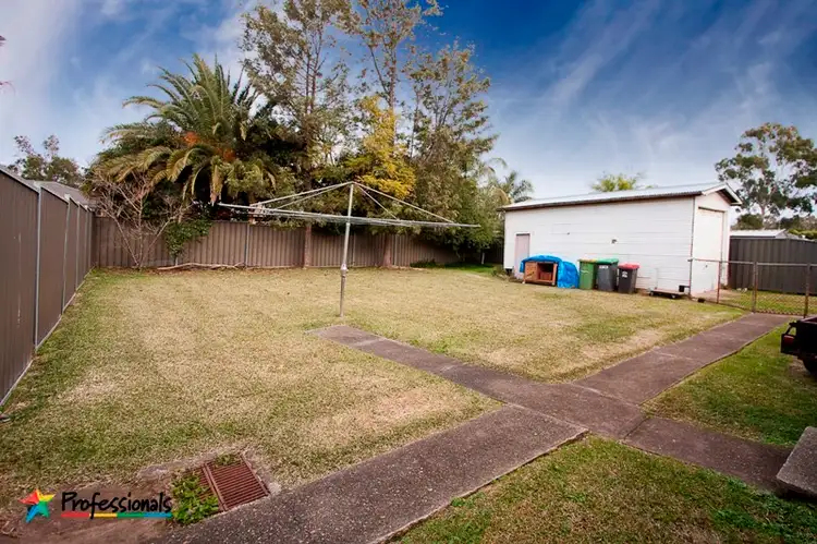 Third view of Homely house listing, 28 Lethbridge Street, Penrith NSW 2750