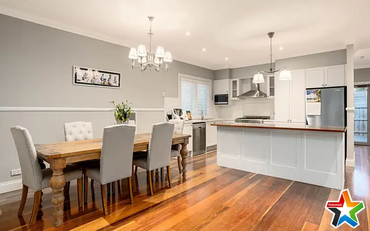 Sixth view of Homely townhouse listing, 3/50 Vernon Street, Croydon VIC 3136