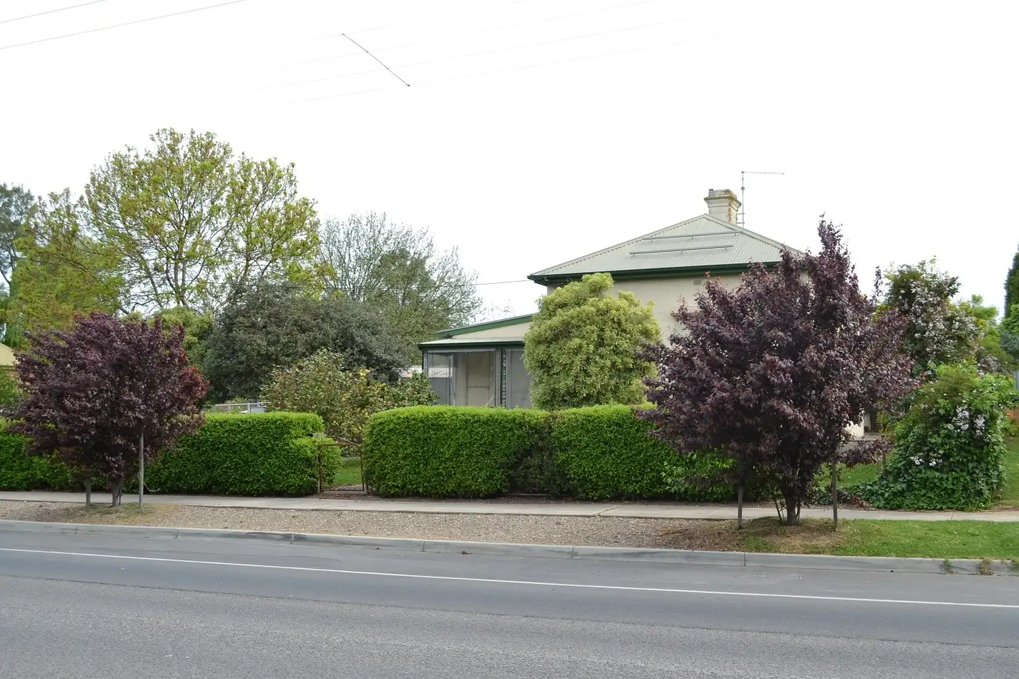Main view of Homely house listing, 11 Cameron Road, Mount Barker SA 5251