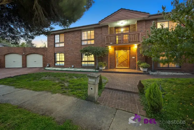 6 Nova Drive, Dandenong VIC 3175