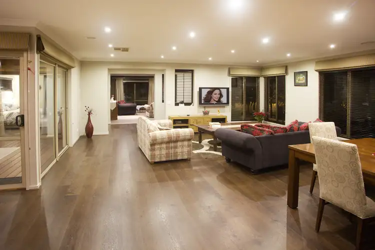 Fifth view of Homely house listing, 12 Canterbury  Avenue, Shepparton VIC 3630