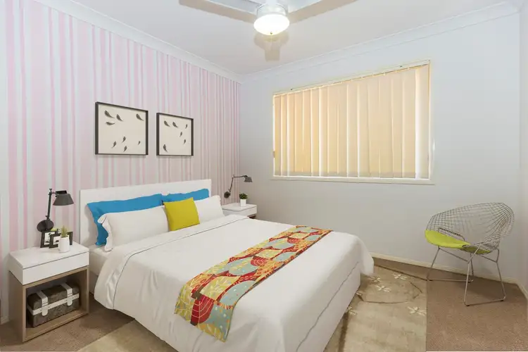 Fourth view of Homely villa listing, 203/2 Falcon Way, Tweed Heads South NSW 2486