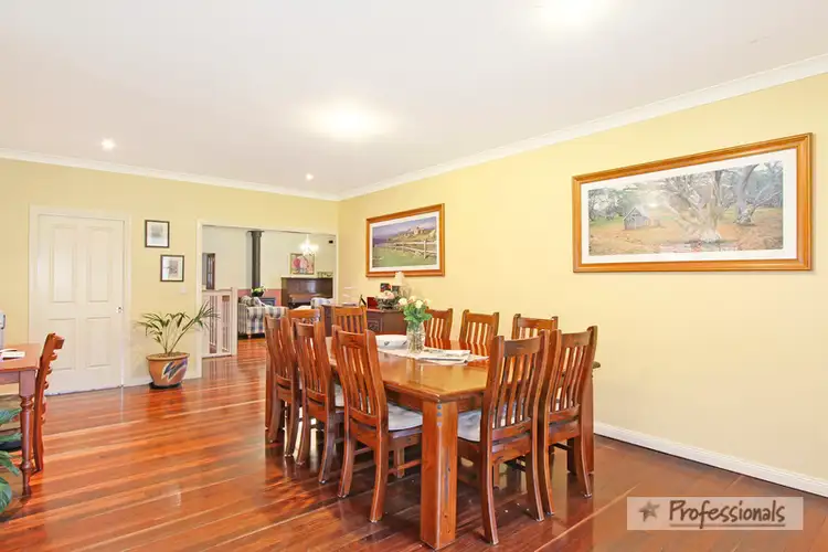 Fifth view of Homely rural property listing, 36 Ursula Road, Armidale NSW 2350