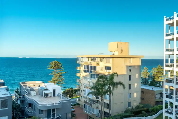 47/7-9 Corrimal Street, Wollongong NSW 2500
