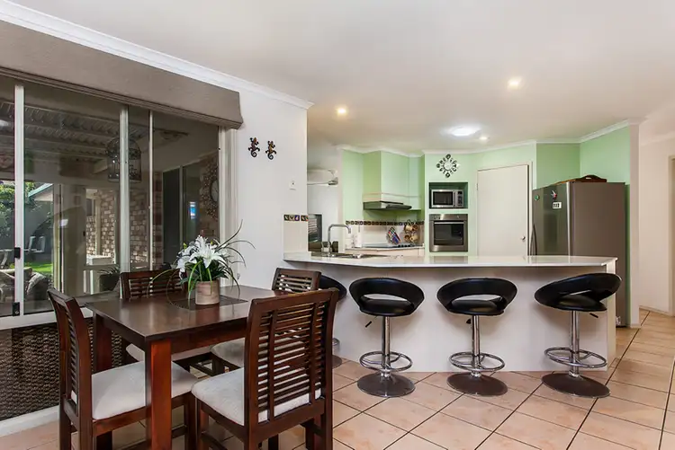 Fifth view of Homely house listing, 17 Narooma Drive, Ocean Shores NSW 2483