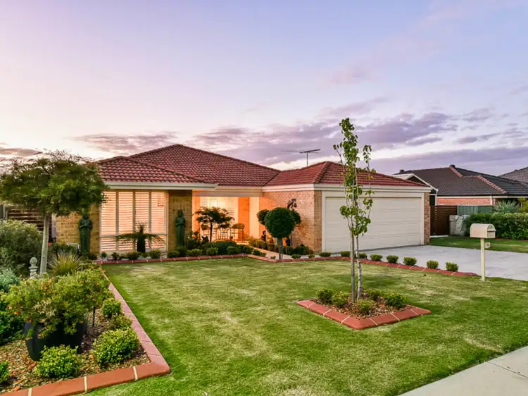 Third view of Homely house listing, 10 Strawberry Way, Forrestfield WA 6058