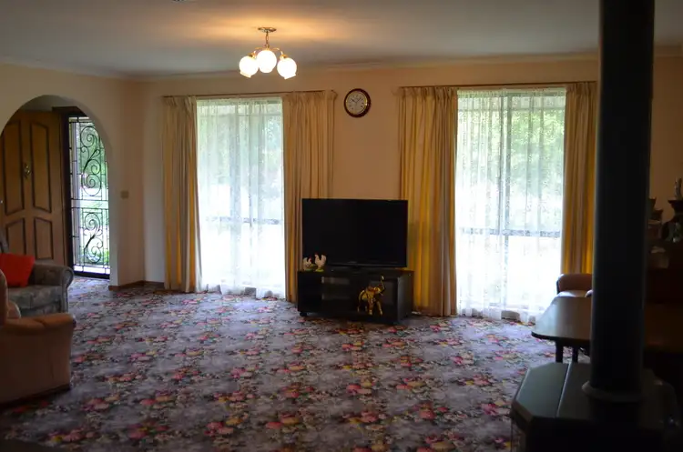 Seventh view of Homely house listing, 9 Cuthbert Court, Grahamvale VIC 3631