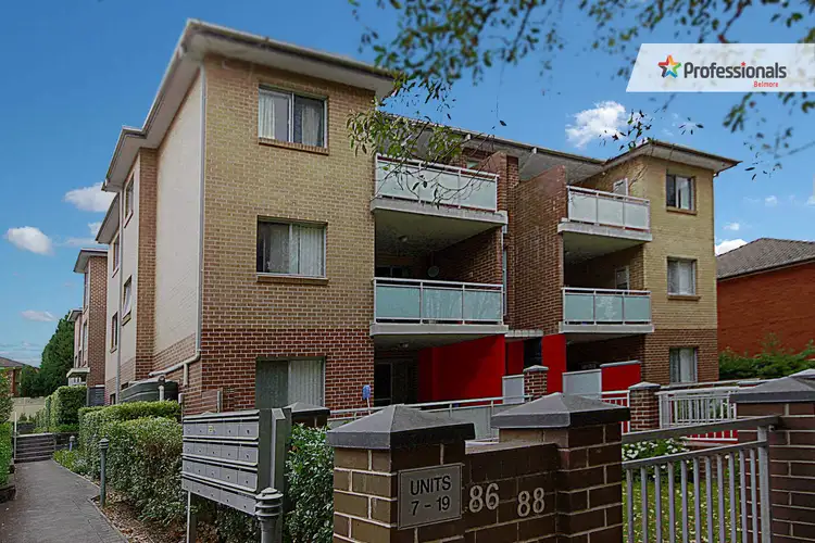 9/86-88 Ninth Avenue, Campsie NSW 2194