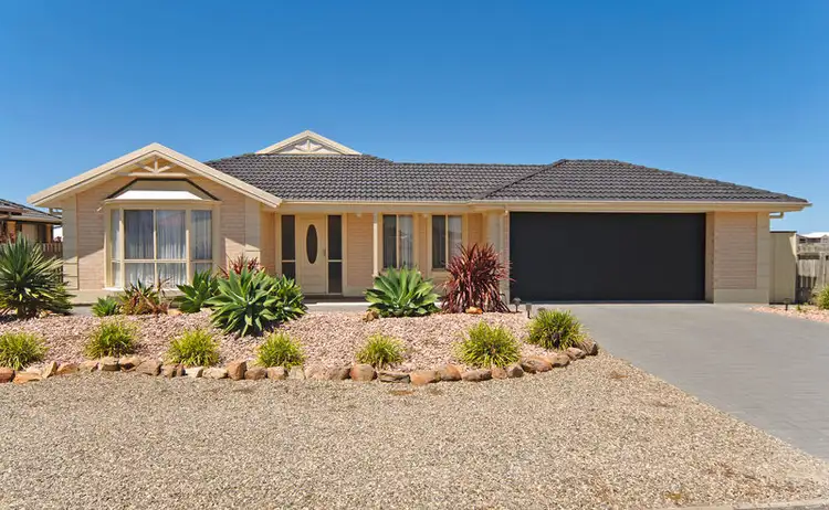 LOT 394 Prince Alfred Parade, Hindmarsh Island SA 5214