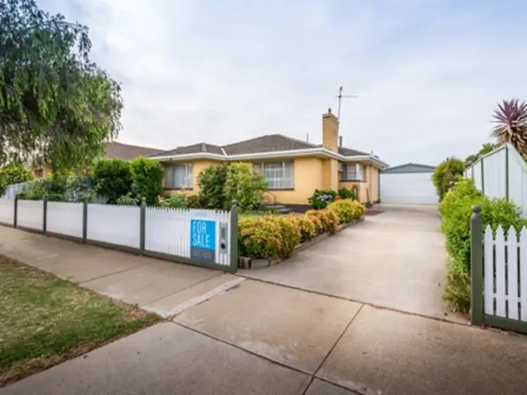 58 Hall Street, Mooroopna VIC 3629