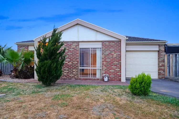 42/12-32 Pecks Road, Sydenham VIC 3037