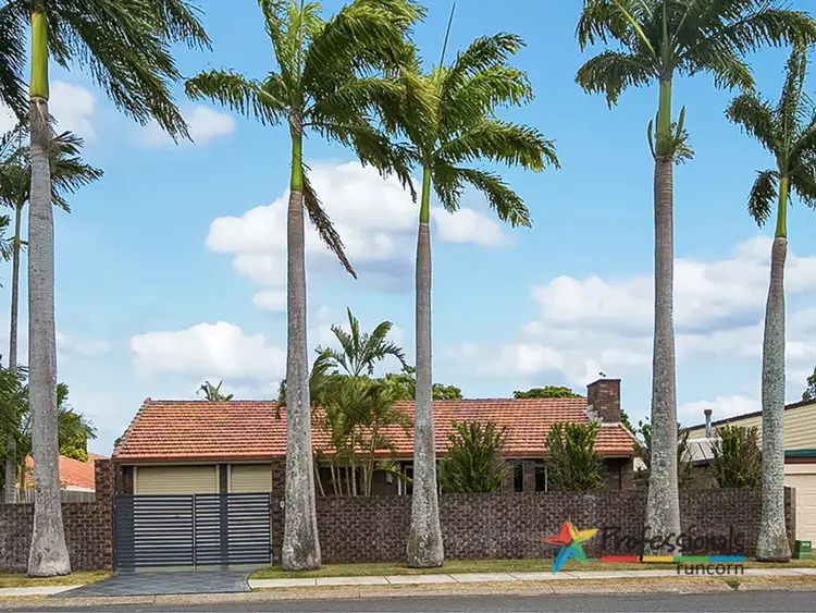 Sixth view of Homely house listing, 70 Oakleaf Street, Eight Mile Plains QLD 4113