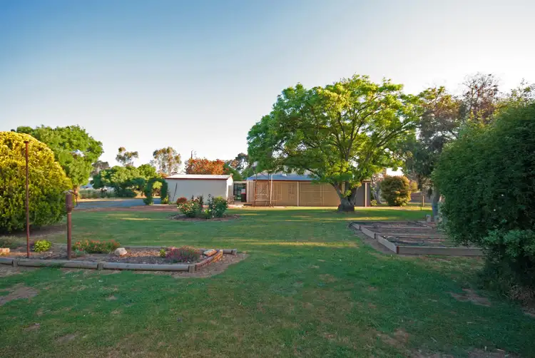 Fifth view of Homely rural property listing, 130 Baulch Road, Toolamba VIC 3614
