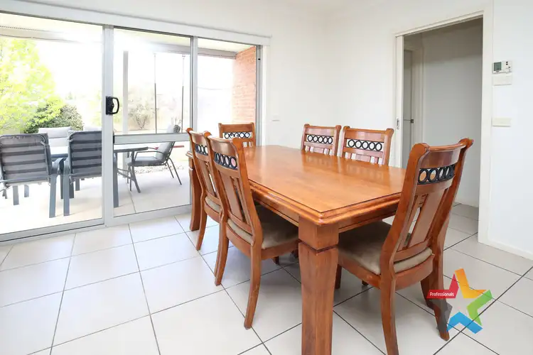 Fifth view of Homely house listing, 3/7 John Monash Boulevard, Mildura VIC 3500