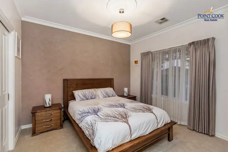 Sixth view of Homely house listing, 71 Lancaster Drive, Point Cook VIC 3030