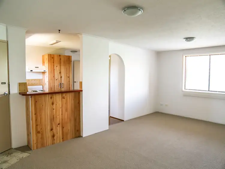 Second view of Homely unit listing, 11/15-13 North Street, Southport QLD 4215