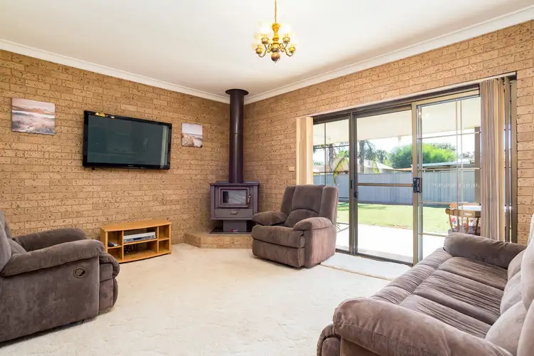 Fifth view of Homely house listing, 181 Ontario Avenue, Mildura VIC 3500