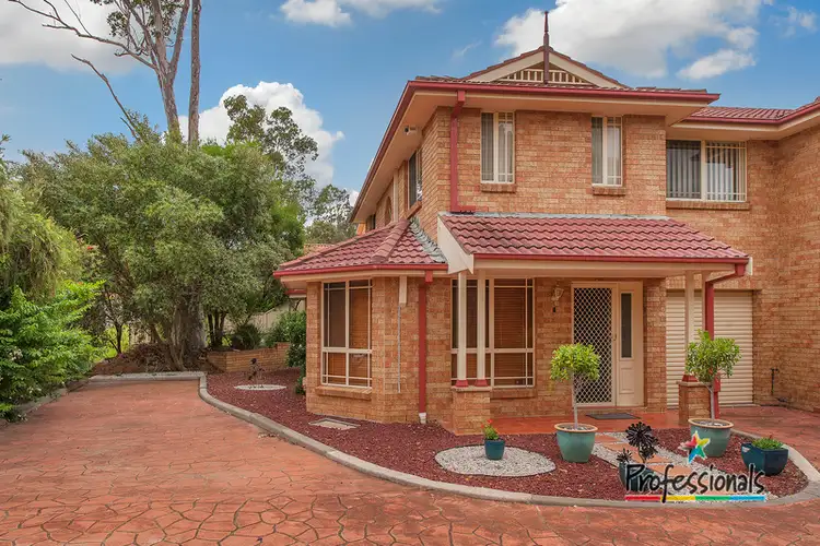 1/59 Kendall Drive, Casula NSW 2170