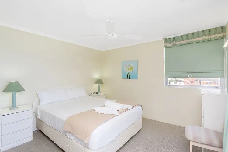 Sixth view of Homely unit listing, Unit 28/'Grosvenor' 26 The Esplanade, Surfers Paradise QLD 4217