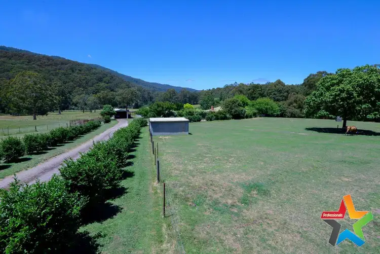 715 Little Yarra Road, Gladysdale VIC 3797