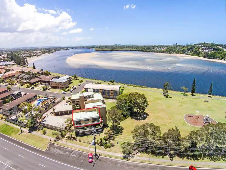 Second view of Homely unit listing, 11/19 Namitjira Place, Ballina NSW 2478