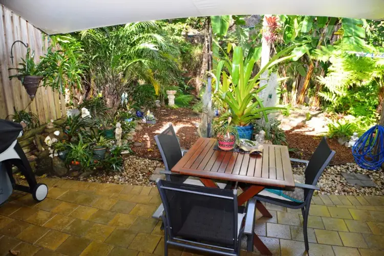 Second view of Homely unit listing, 10/11-19 Stratford Parade, Stratford QLD 4870