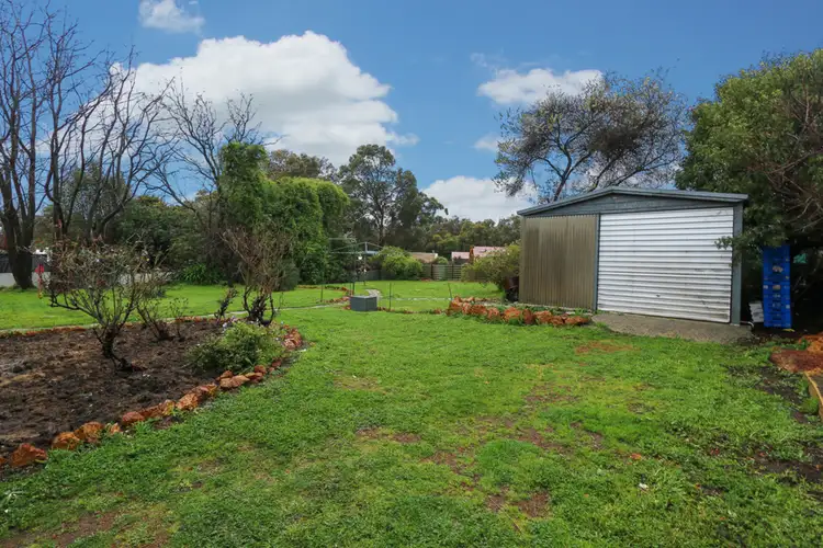 Third view of Homely house listing, 305 Lesmurdie Road, Lesmurdie WA 6076