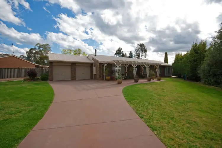 Main view of Homely house listing, 242 Johnson Road, Stanhope VIC 3623